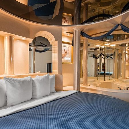 Best Western Galena Inn & Suites Buitenkant foto