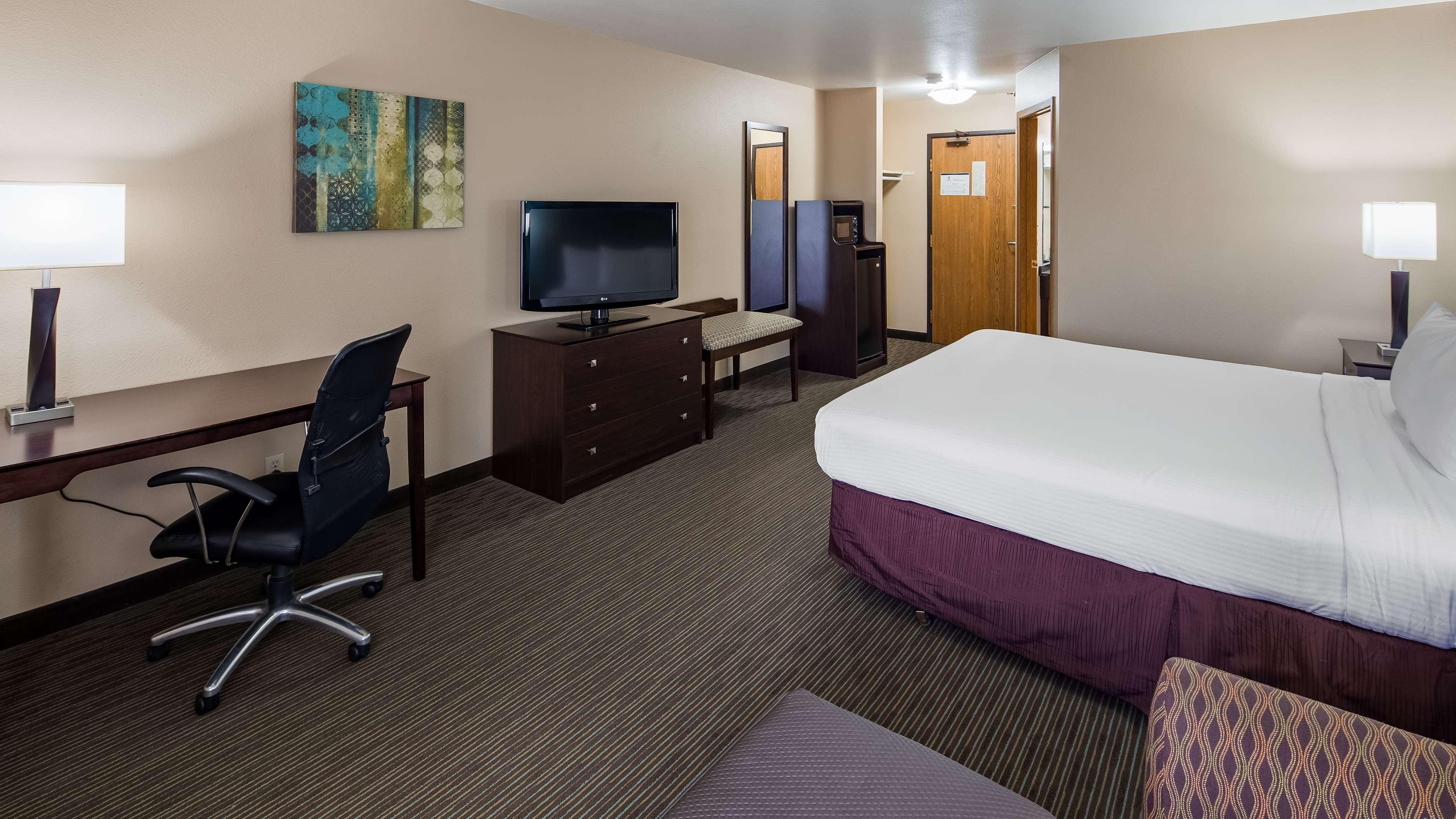 Best Western Galena Inn & Suites Buitenkant foto