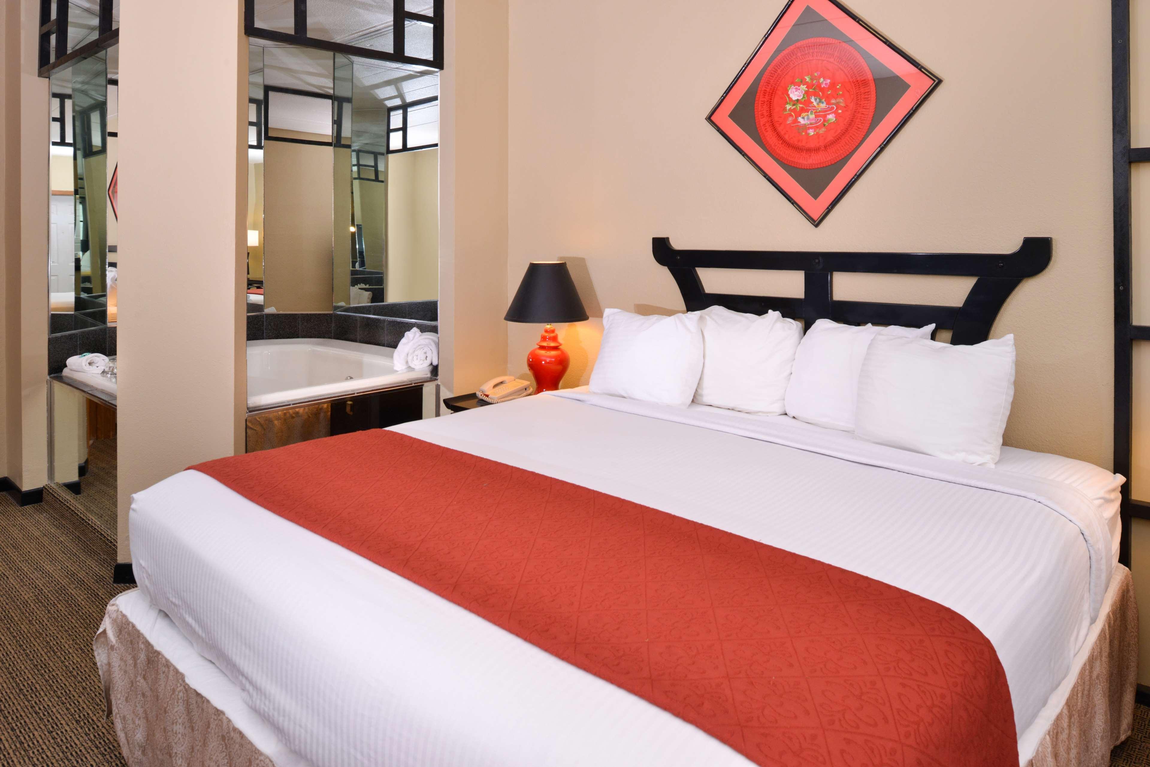 Best Western Galena Inn & Suites Buitenkant foto