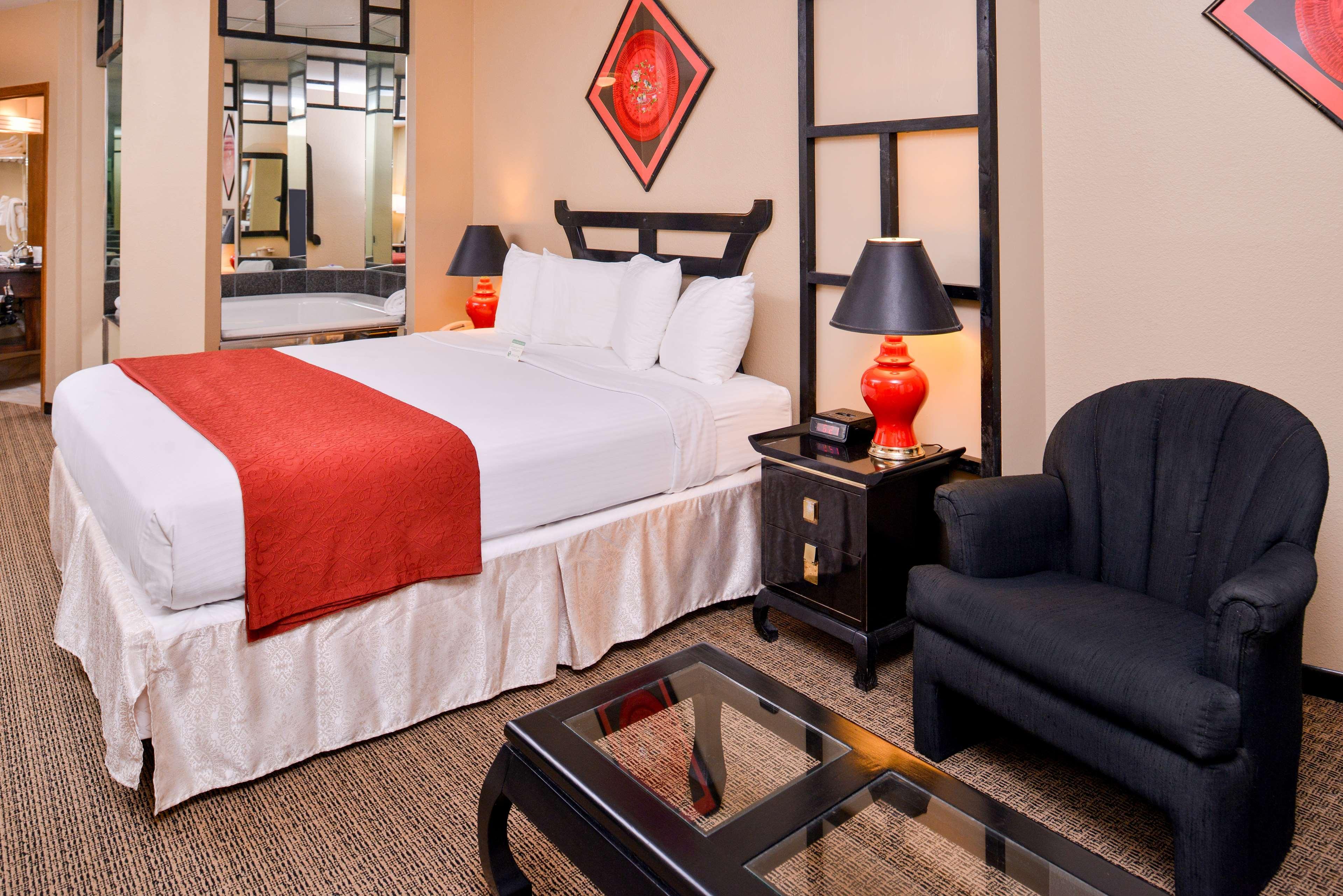 Best Western Galena Inn & Suites Buitenkant foto