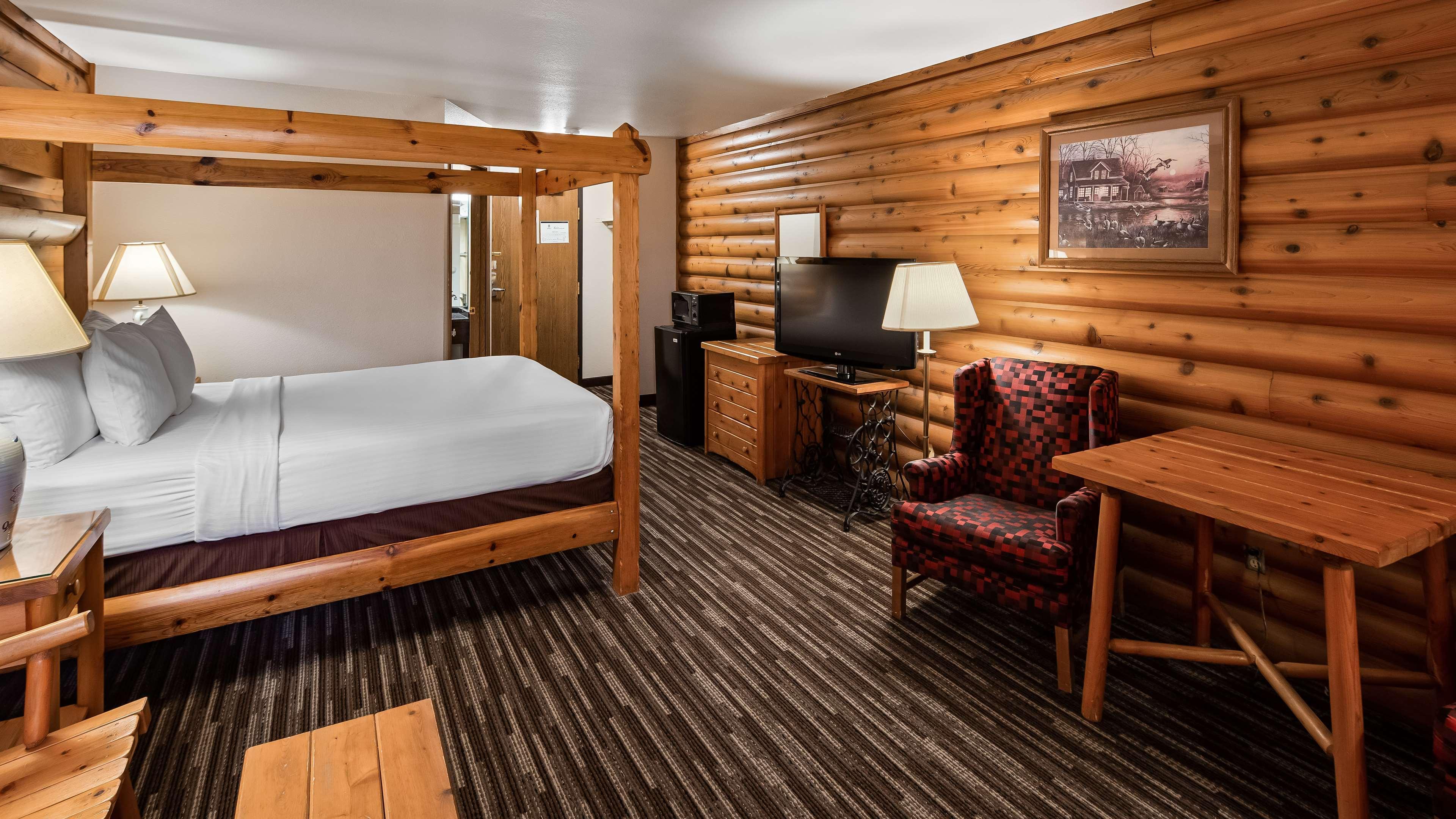 Best Western Galena Inn & Suites Buitenkant foto