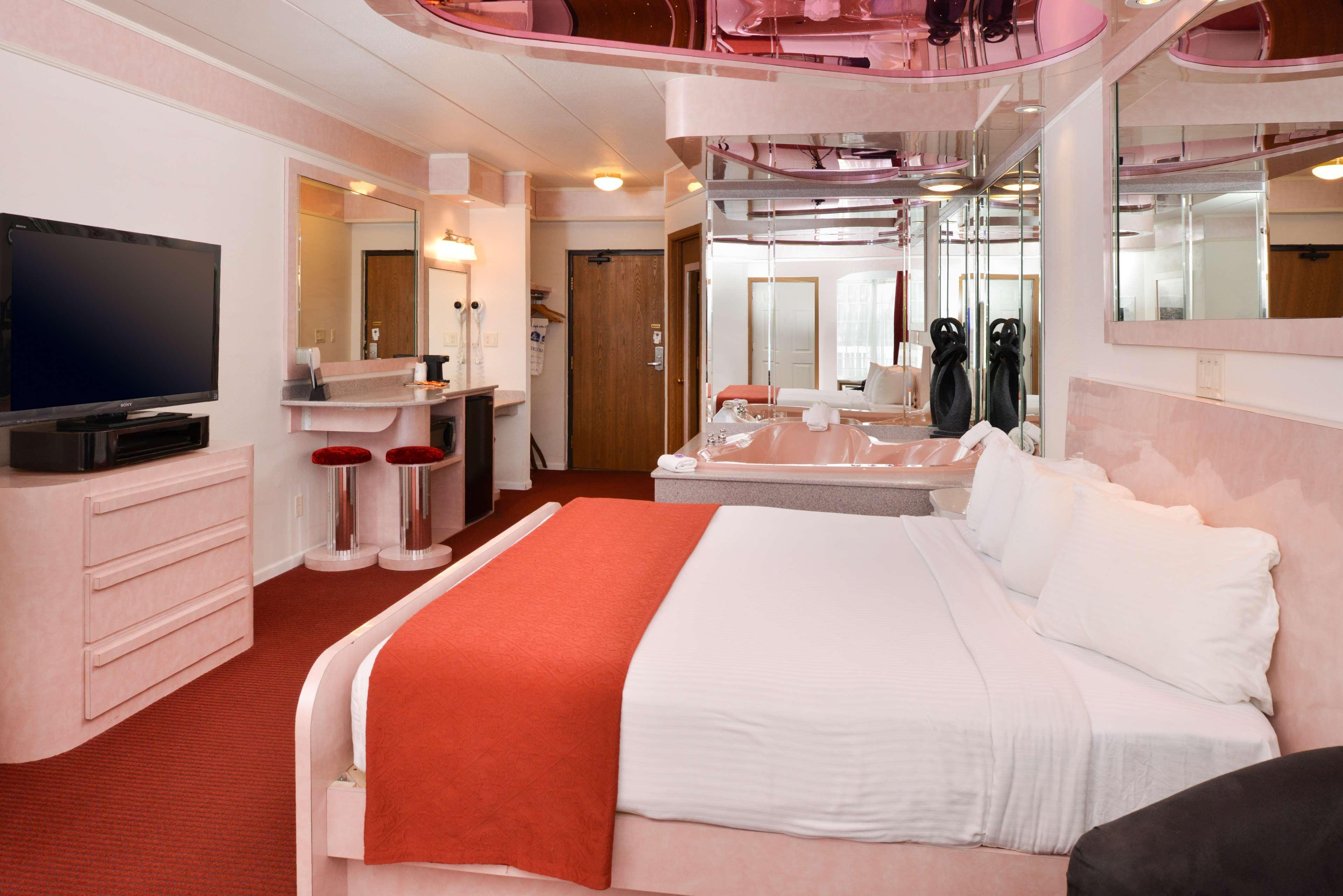 Best Western Galena Inn & Suites Buitenkant foto