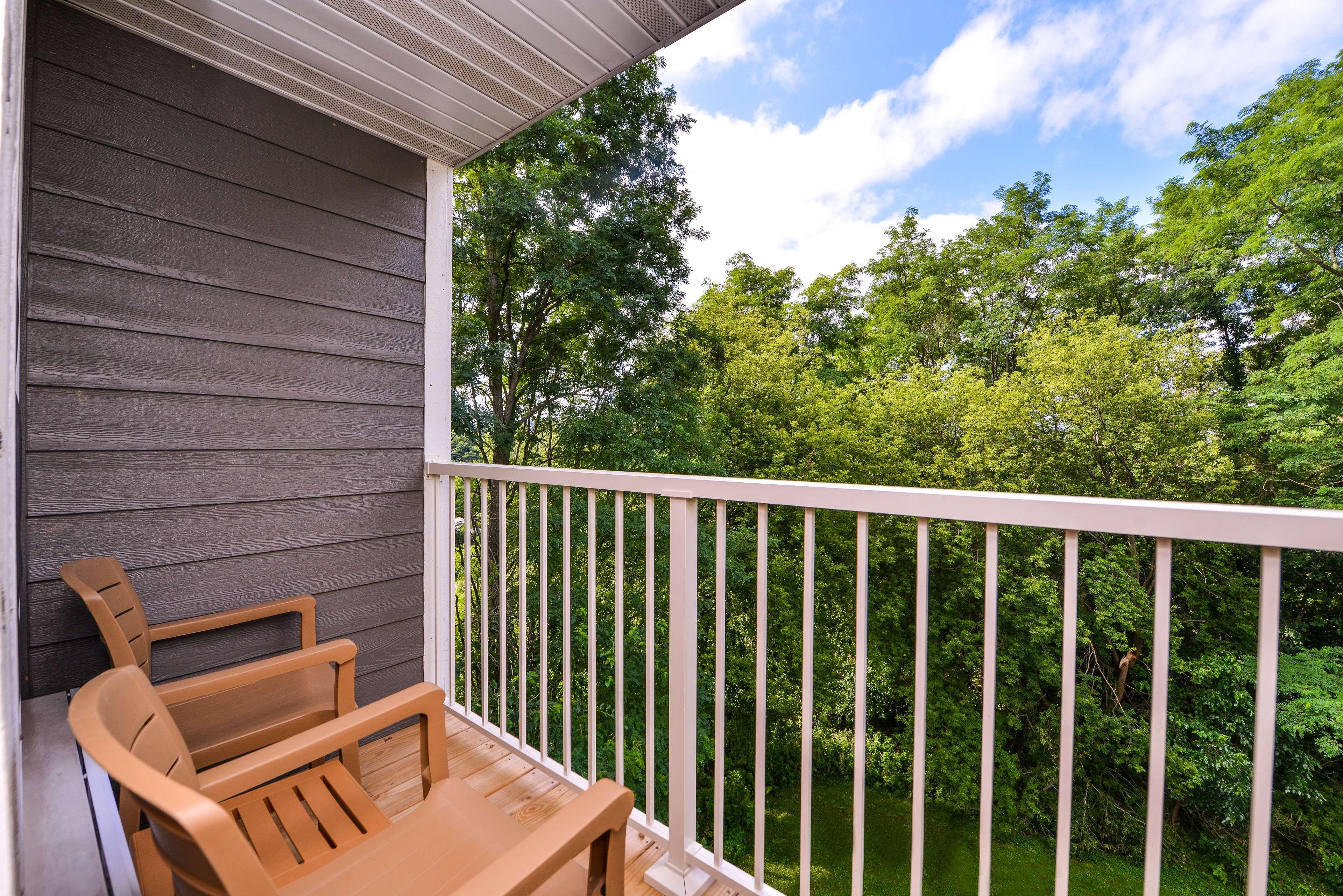 Best Western Galena Inn & Suites Buitenkant foto