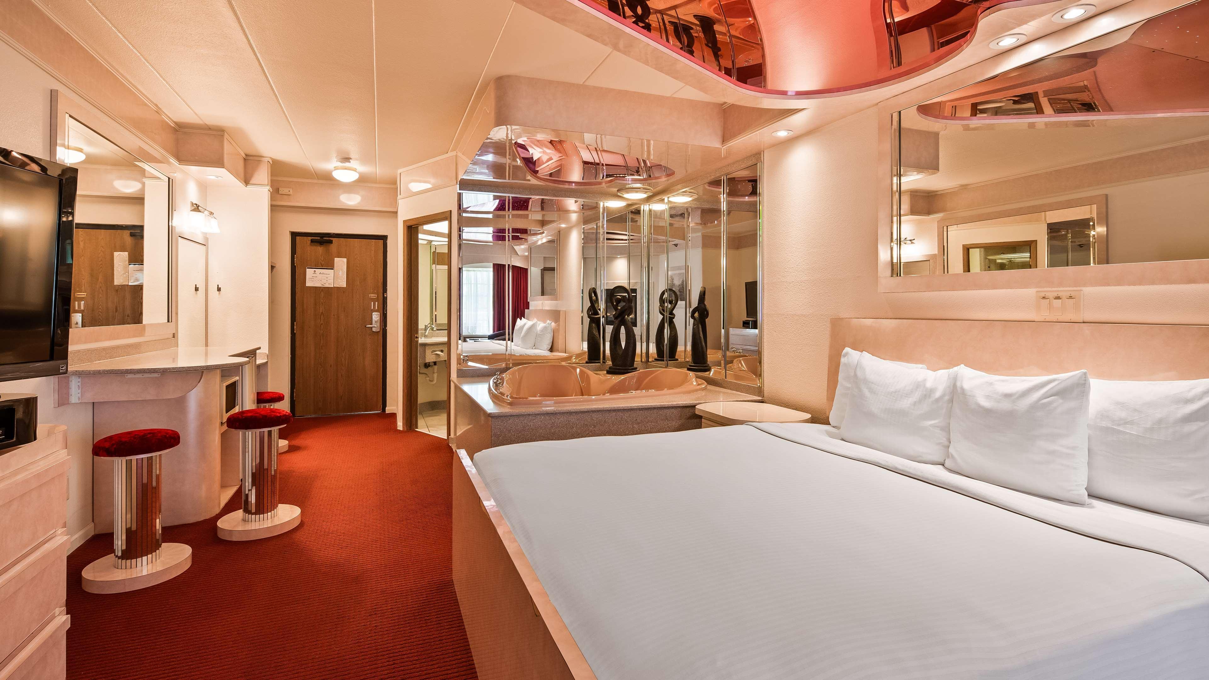 Best Western Galena Inn & Suites Buitenkant foto