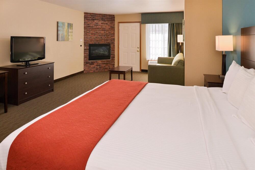 Best Western Galena Inn & Suites Buitenkant foto