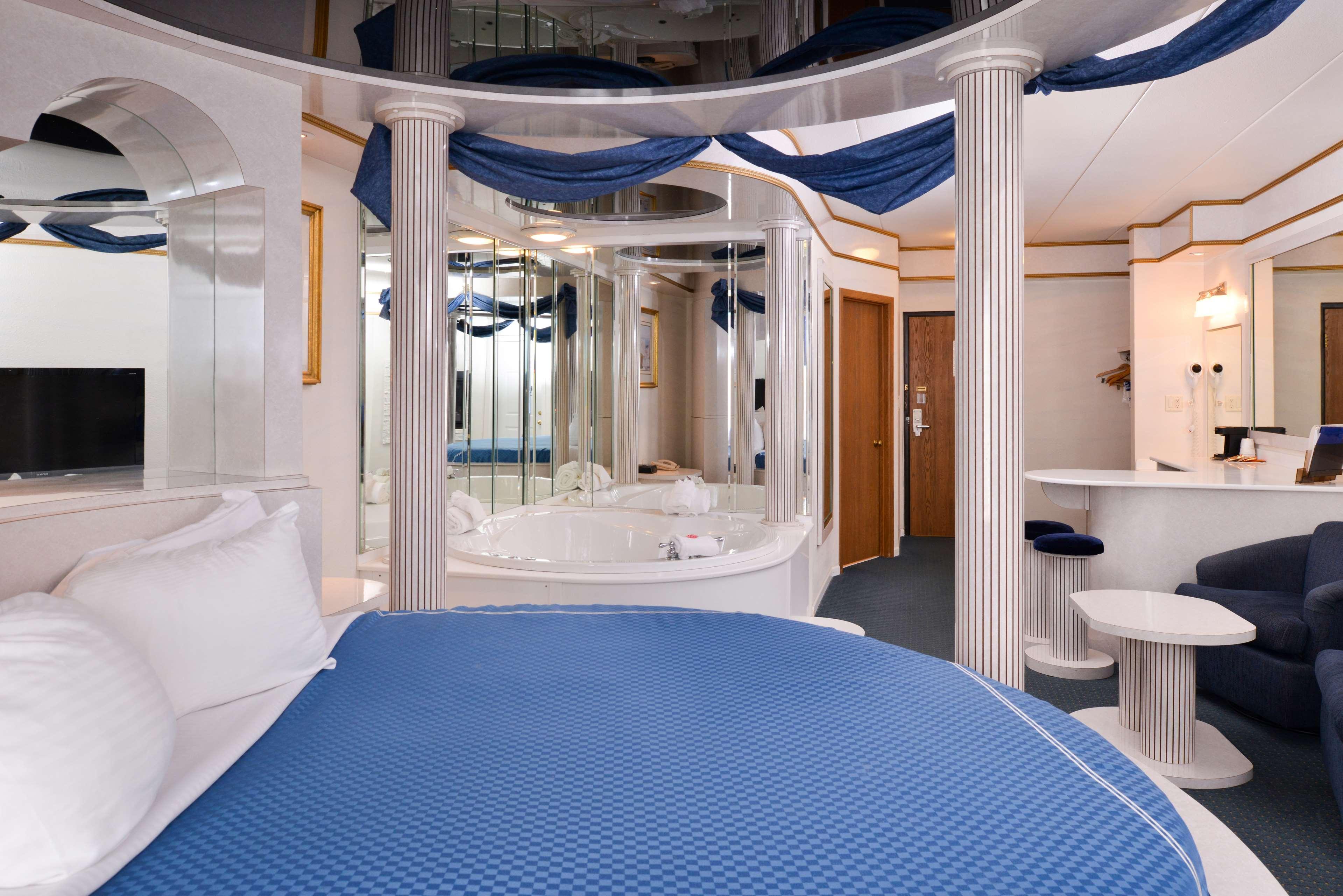 Best Western Galena Inn & Suites Buitenkant foto