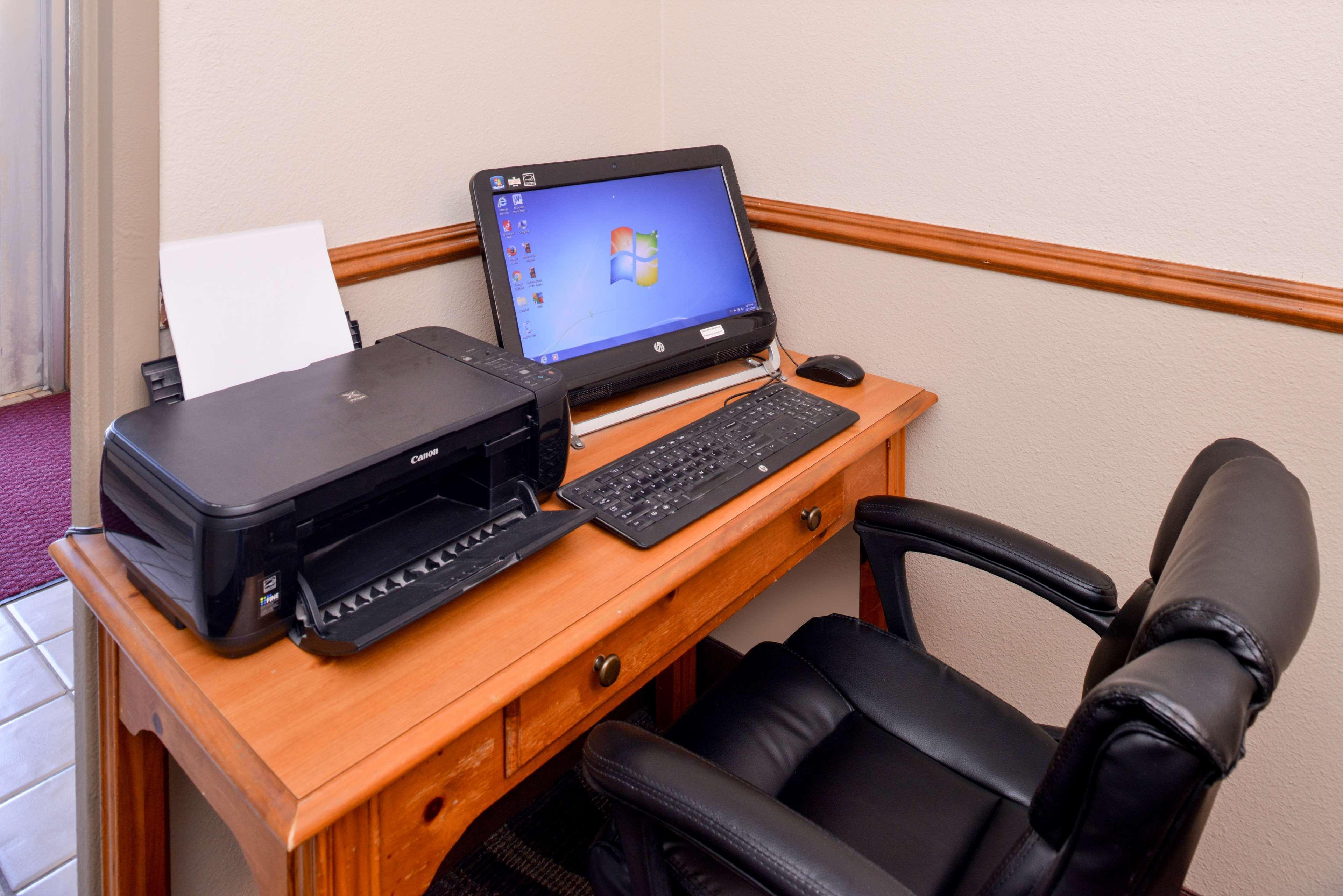 Best Western Galena Inn & Suites Buitenkant foto