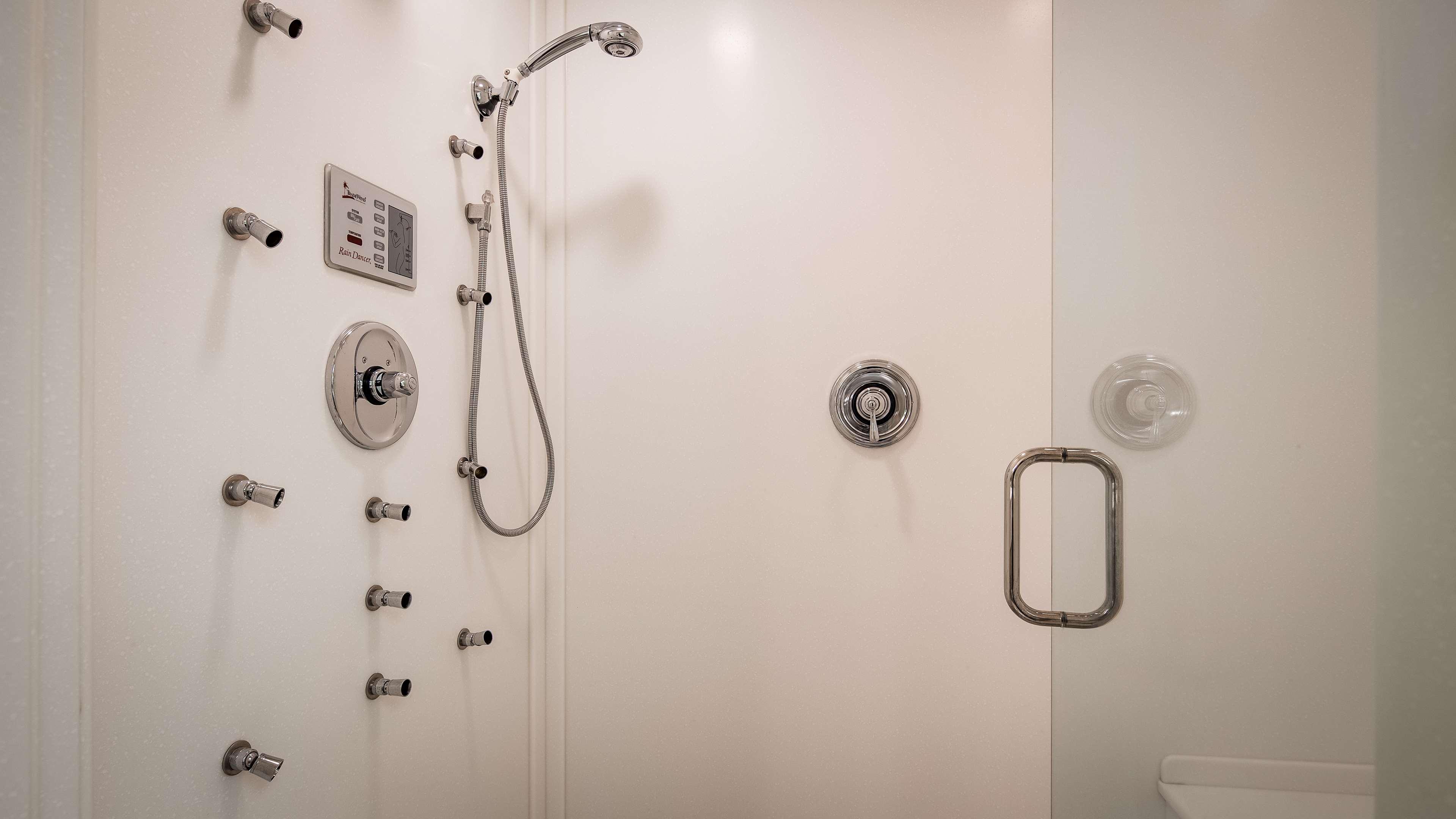 Best Western Galena Inn & Suites Buitenkant foto