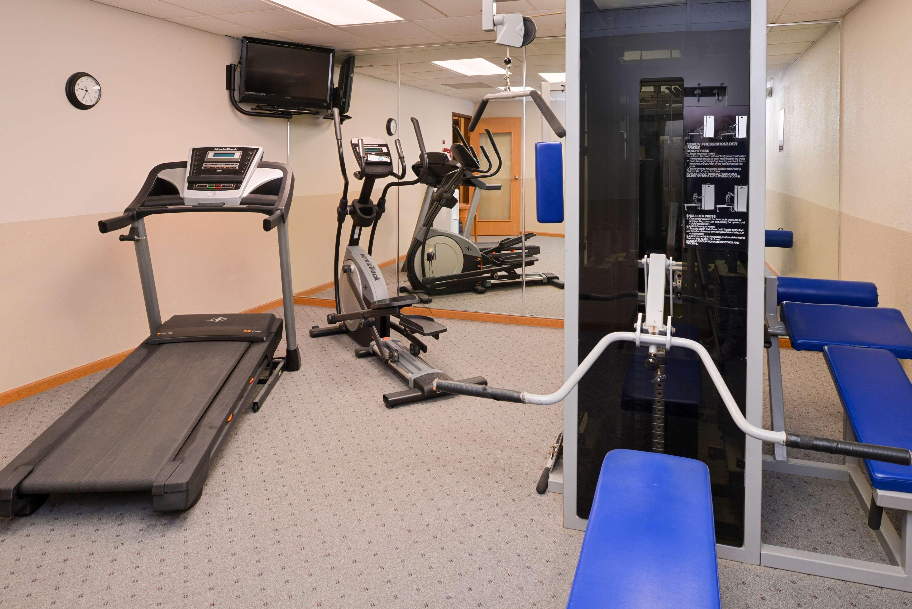 Best Western Galena Inn & Suites Buitenkant foto