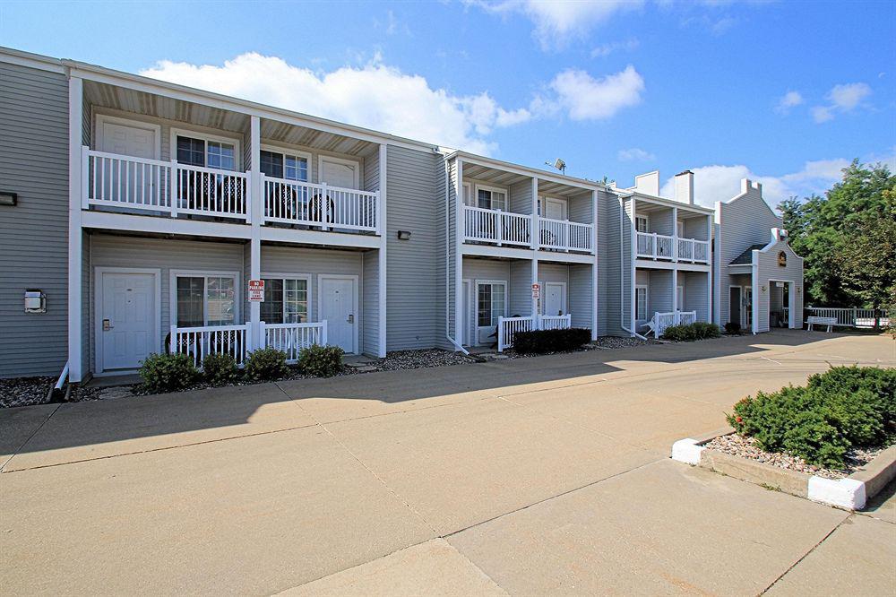 Best Western Galena Inn & Suites Buitenkant foto